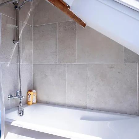 Grand Spacieux Sur Les Toits De Апартаменты