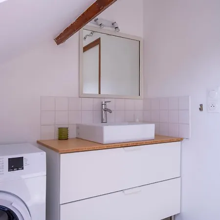 Grand Spacieux Sur Les Toits De * Байе